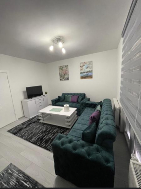 Oaza Apartments